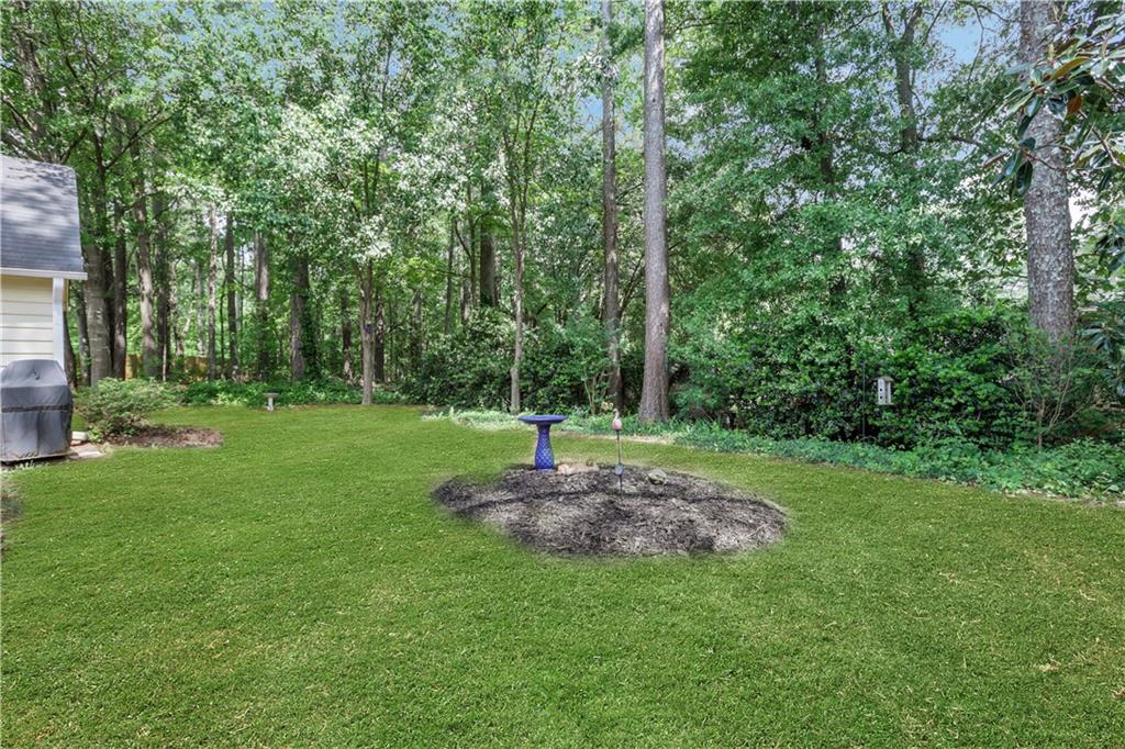 3001 Garland Drive SW