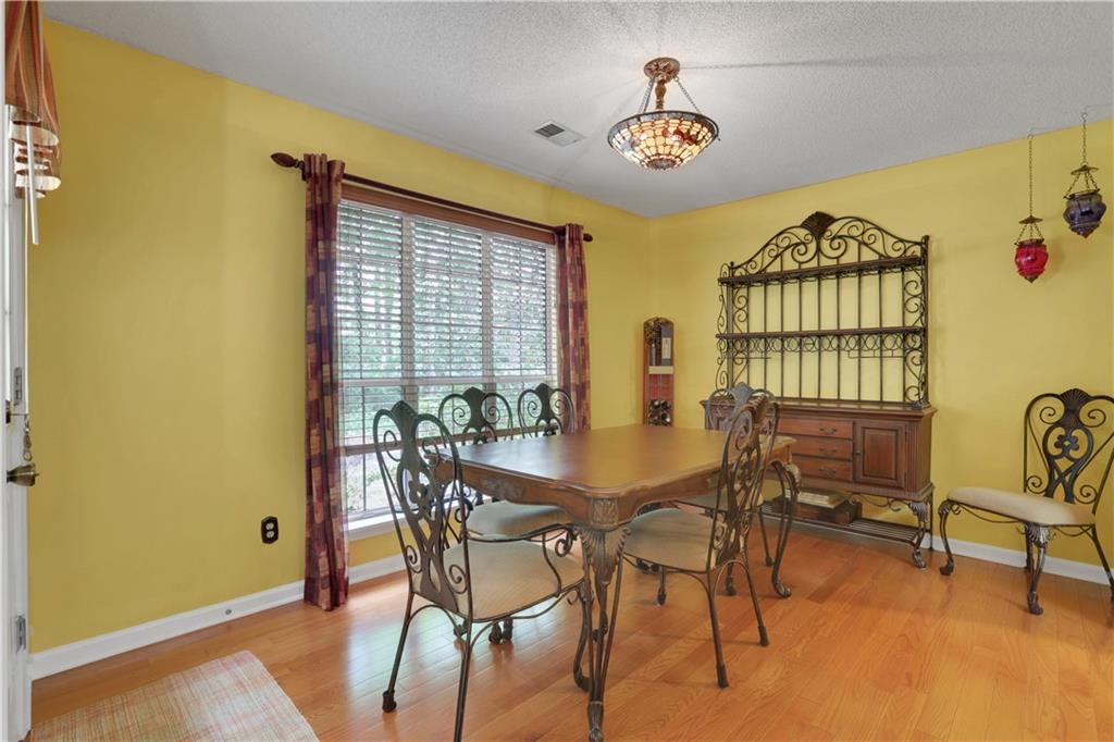 3001 Garland Drive SW