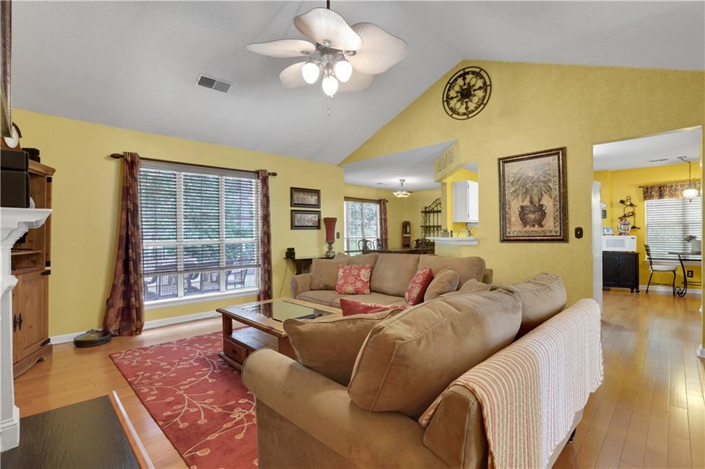 3001 Garland Drive SW
