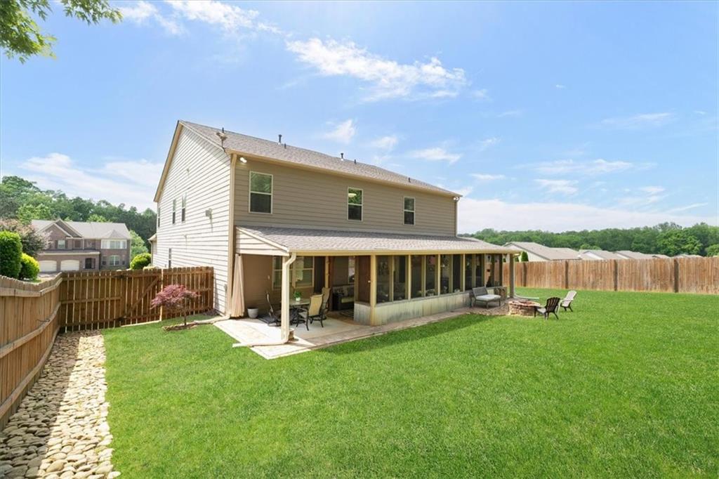 149 Manor Lane