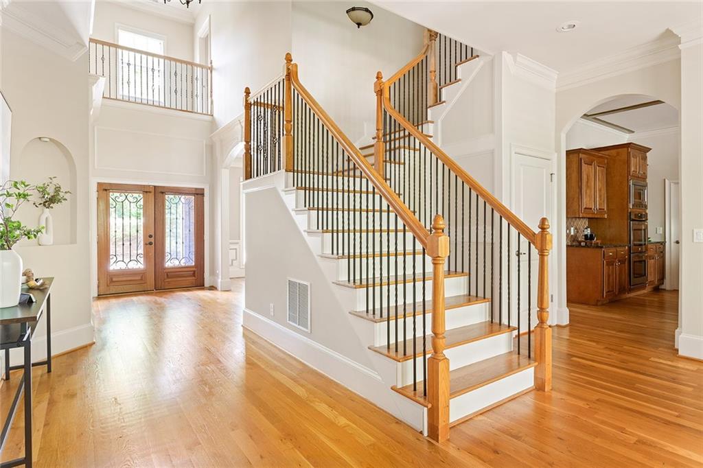 3512 Centerville Rosebud Road