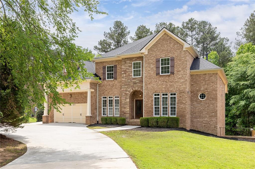 3512 Centerville Rosebud Road