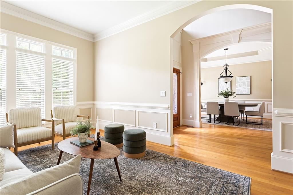 3512 Centerville Rosebud Road