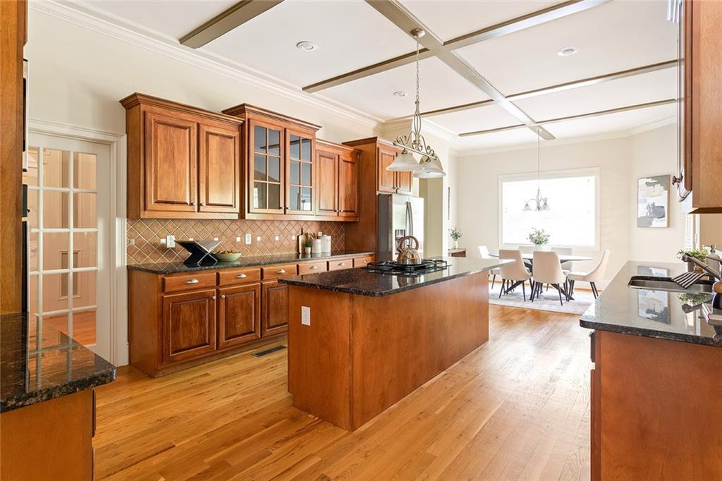 3512 Centerville Rosebud Road