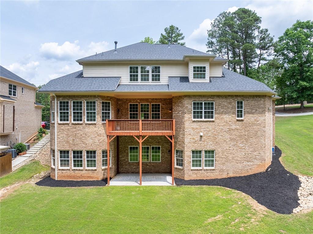 3512 Centerville Rosebud Road