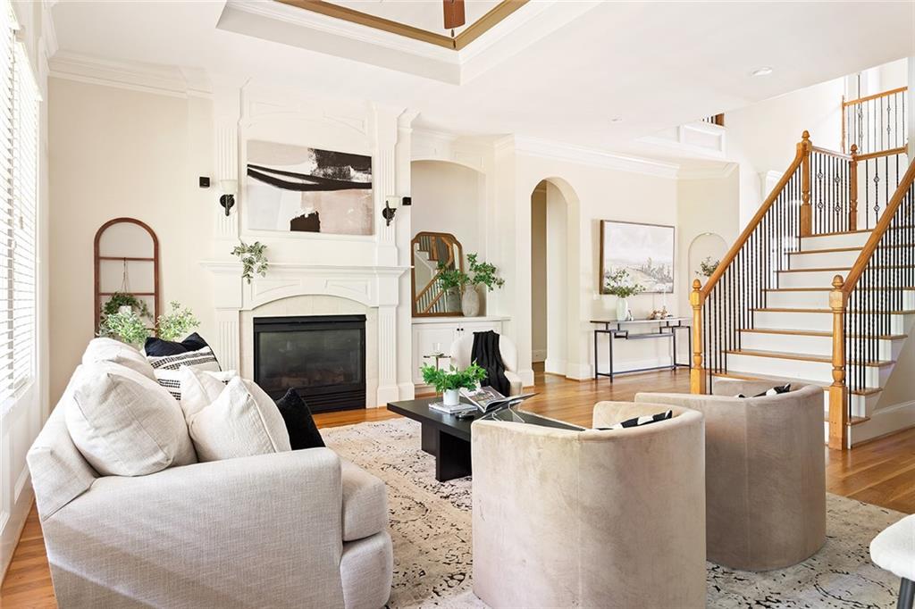 3512 Centerville Rosebud Road