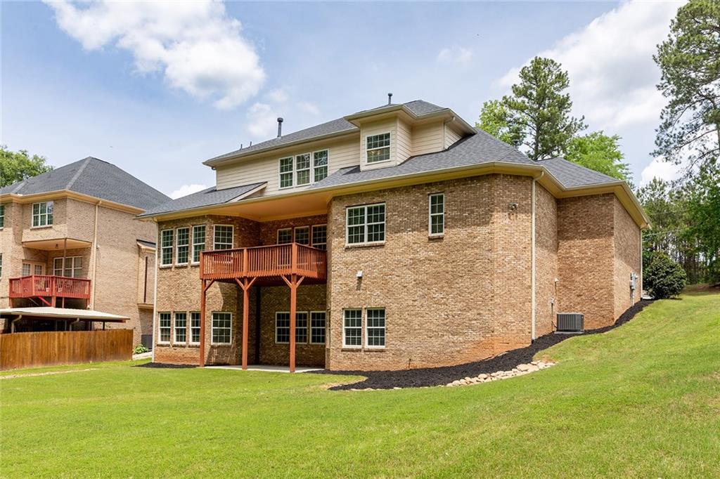 3512 Centerville Rosebud Road