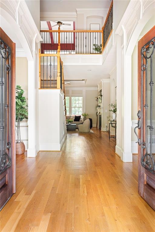 3512 Centerville Rosebud Road