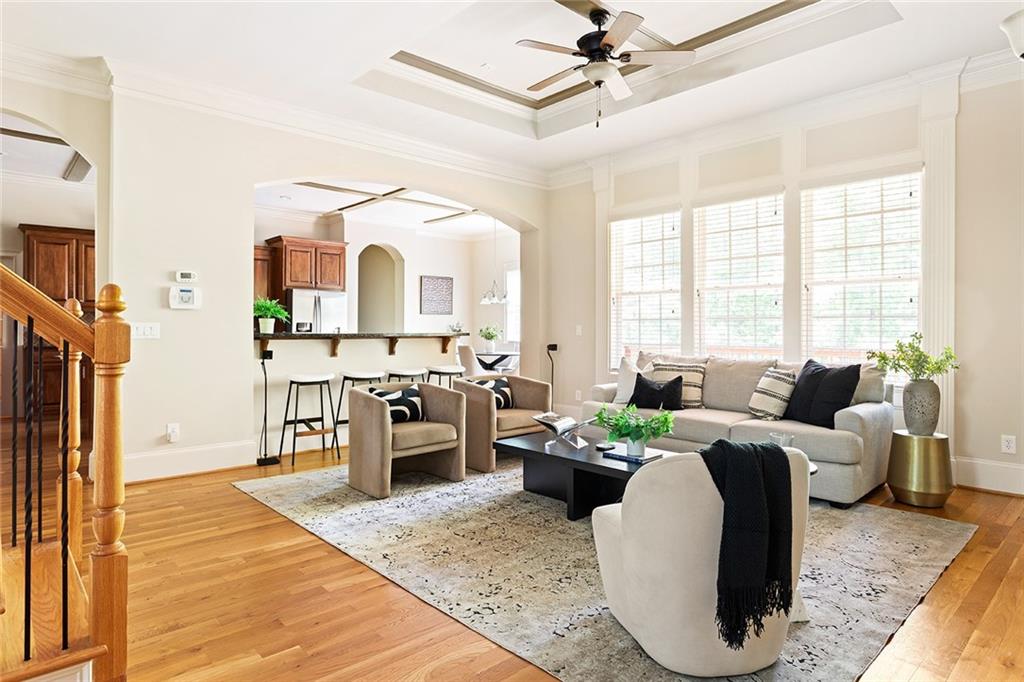 3512 Centerville Rosebud Road