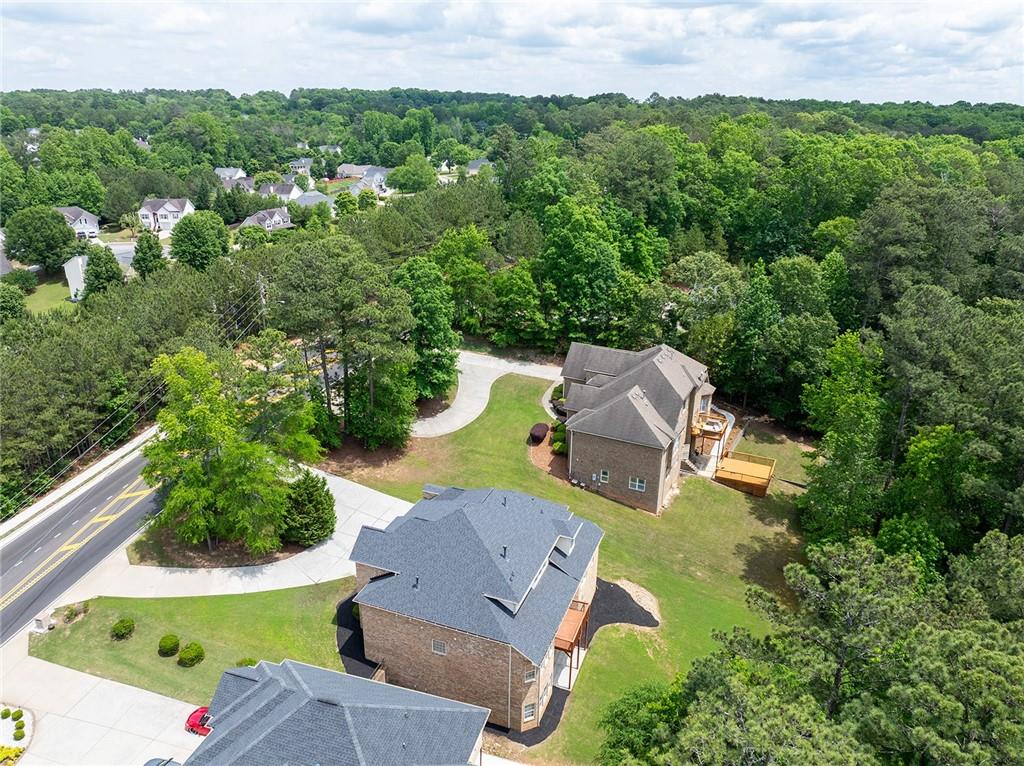 3512 Centerville Rosebud Road