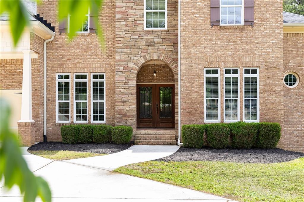 3512 Centerville Rosebud Road