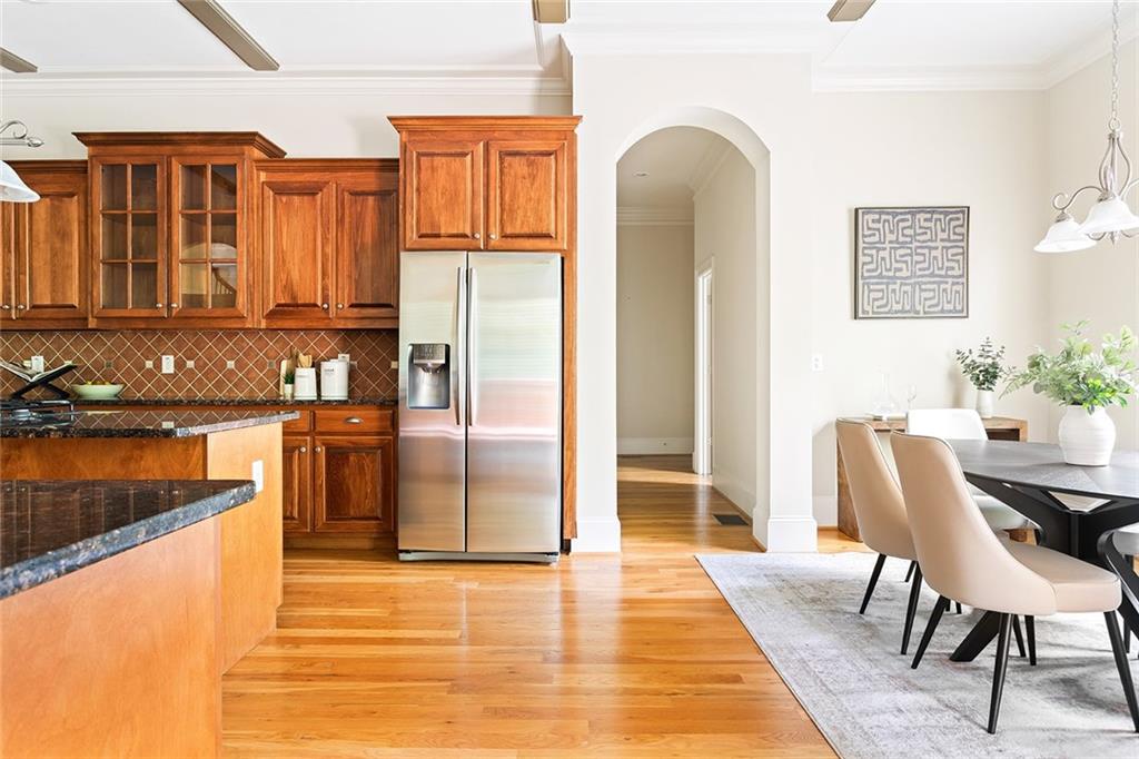 3512 Centerville Rosebud Road