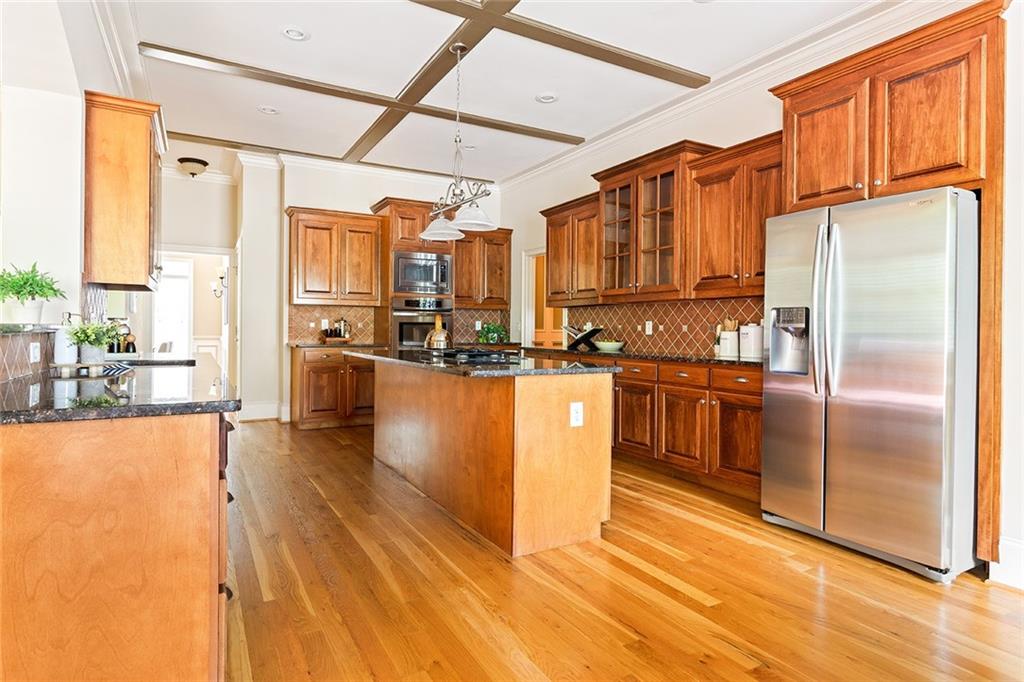 3512 Centerville Rosebud Road