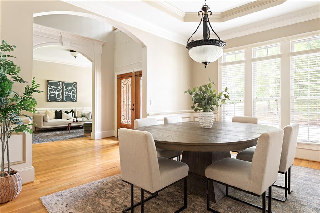 3512 Centerville Rosebud Road