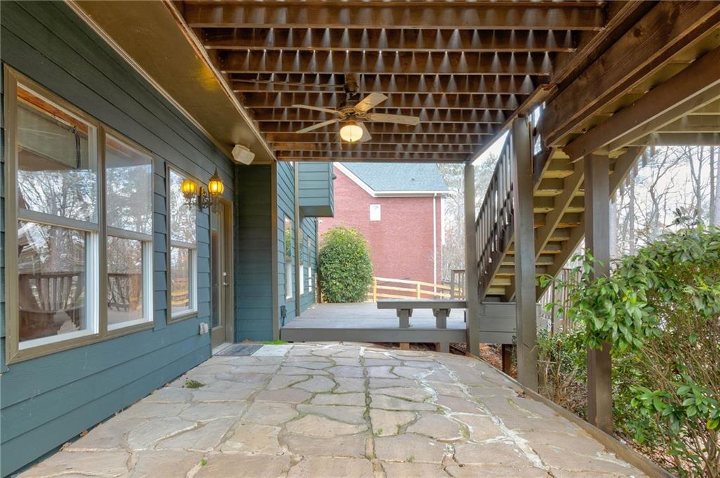 4418 Shellie Lane