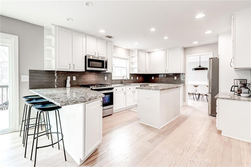 4418 Shellie Lane