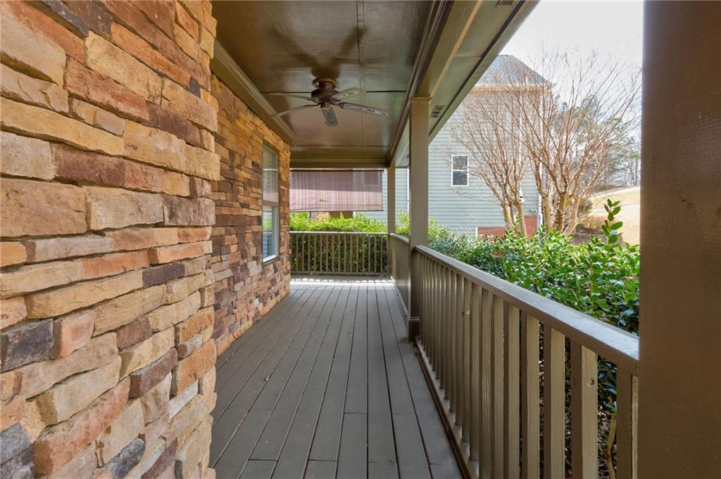 4418 Shellie Lane