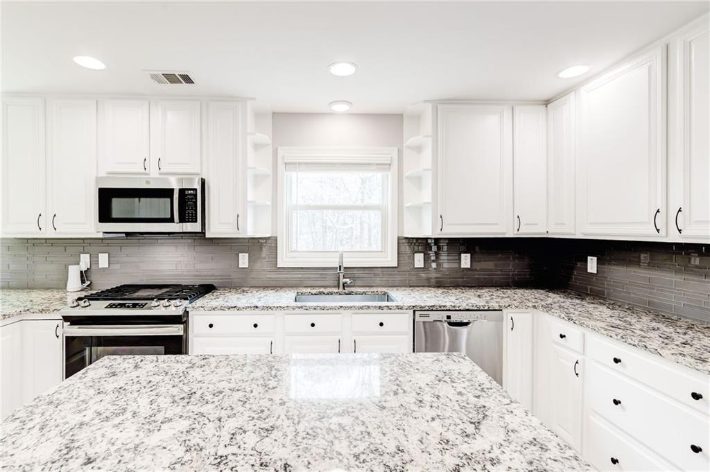 4418 Shellie Lane