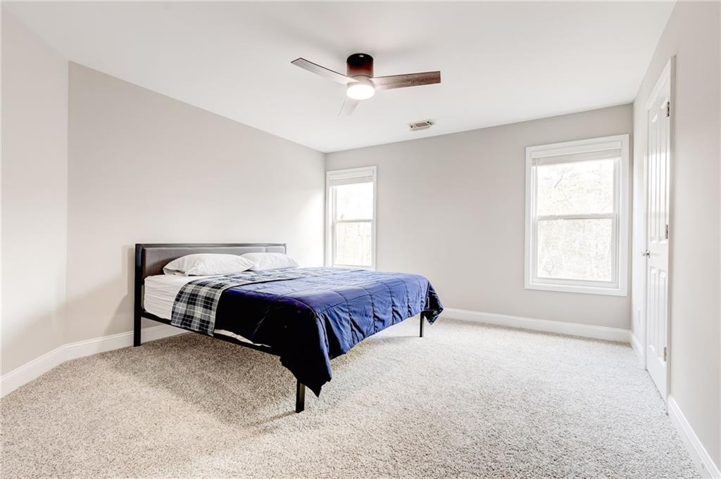 4418 Shellie Lane
