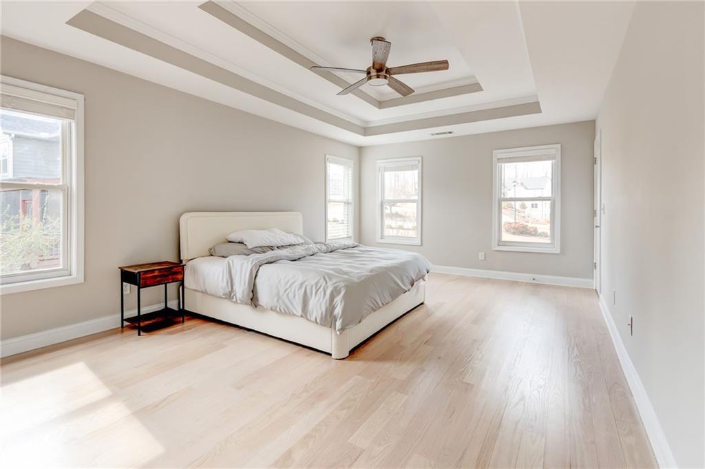 4418 Shellie Lane