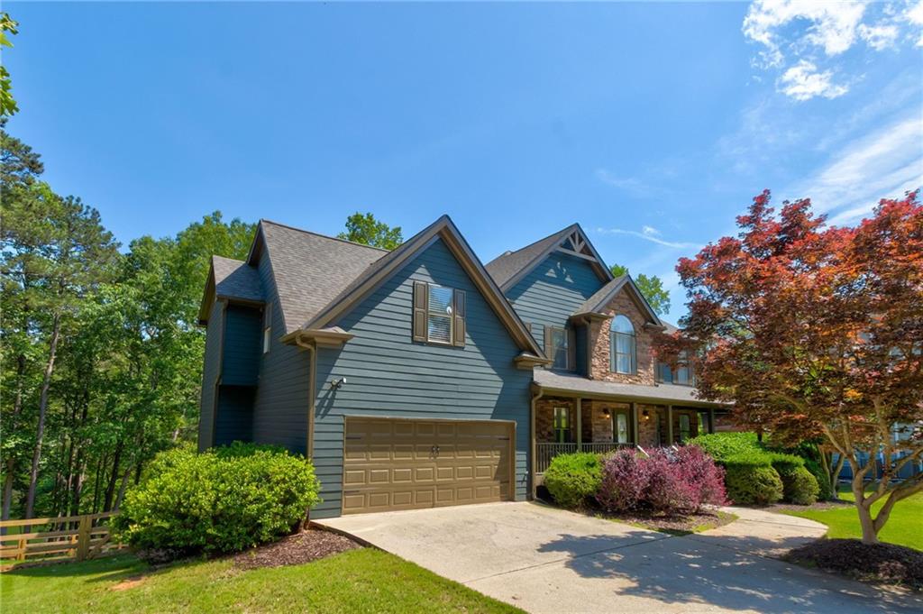 4418 Shellie Lane