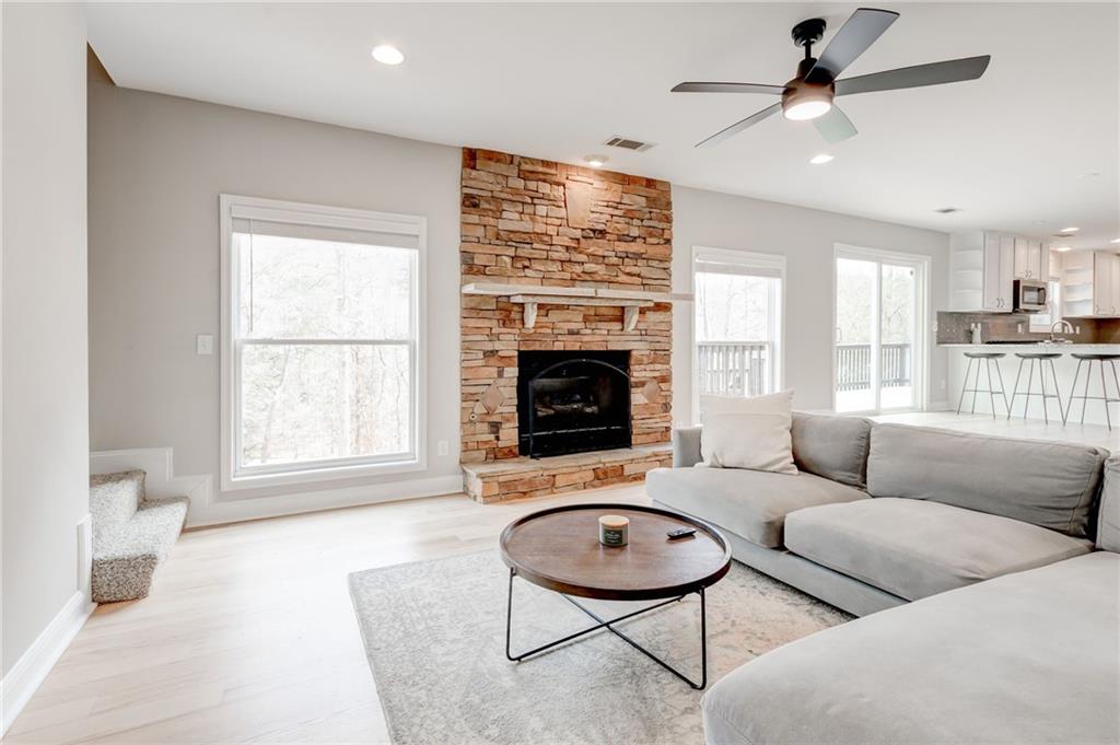 4418 Shellie Lane