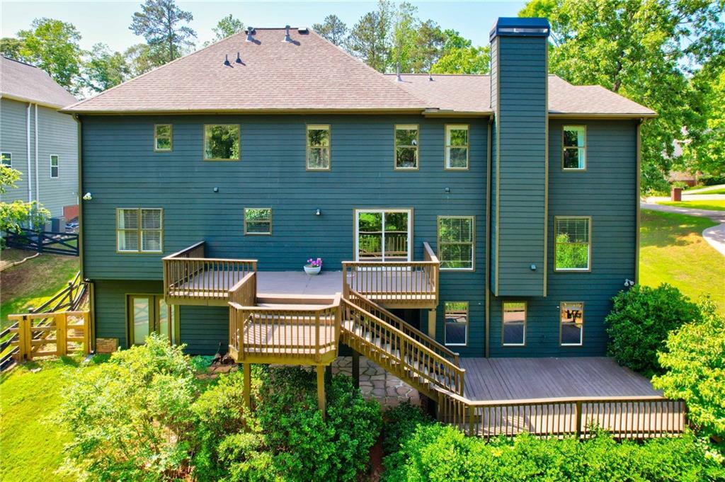 4418 Shellie Lane