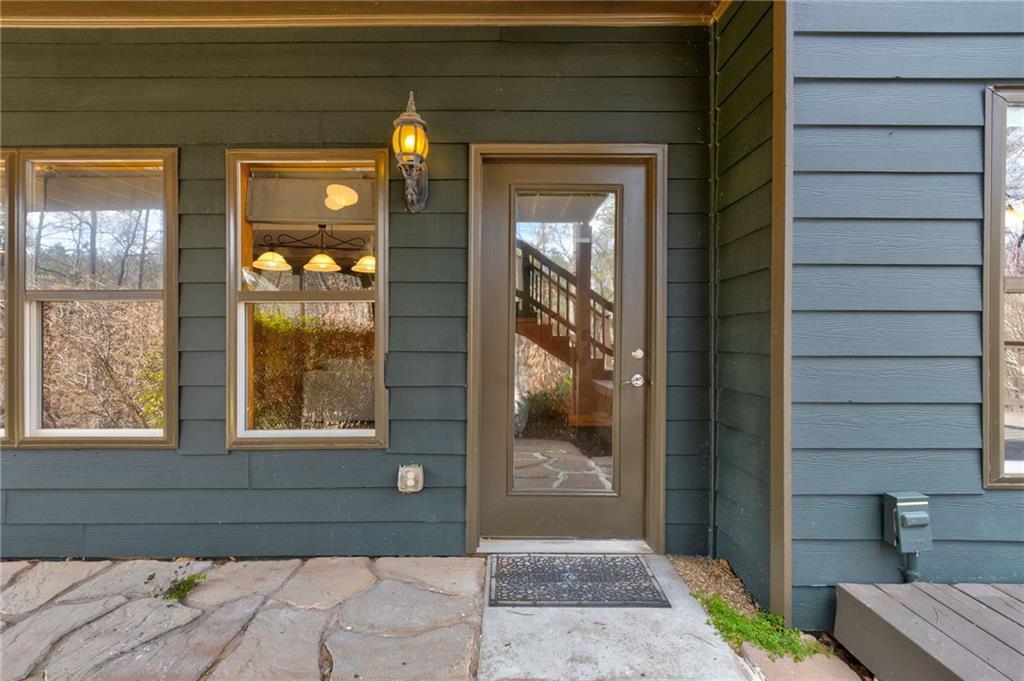 4418 Shellie Lane