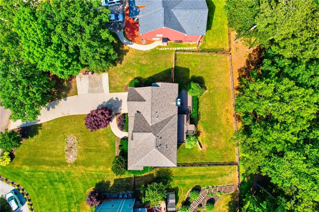 4418 Shellie Lane