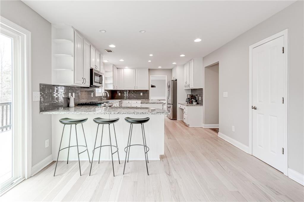 4418 Shellie Lane