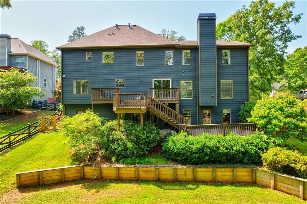 4418 Shellie Lane