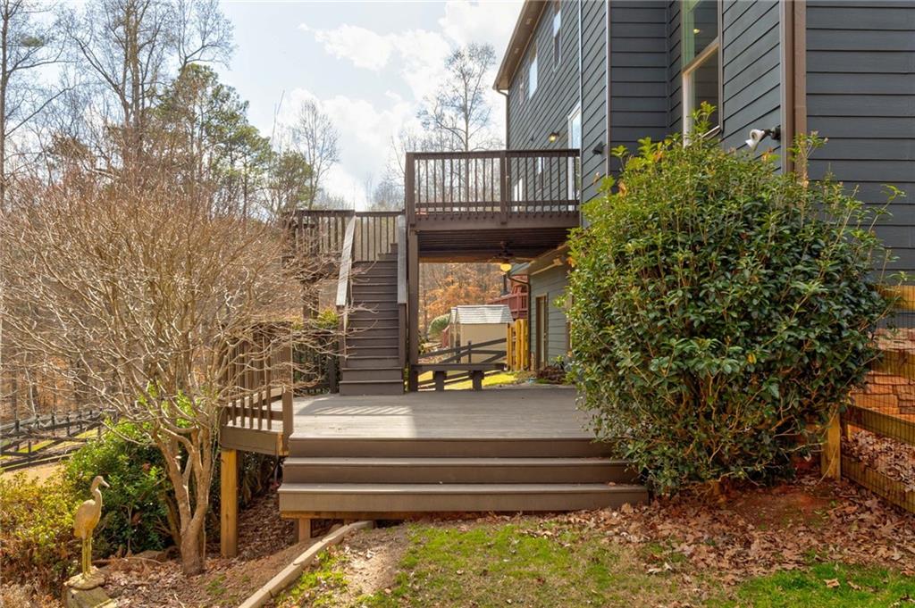 4418 Shellie Lane