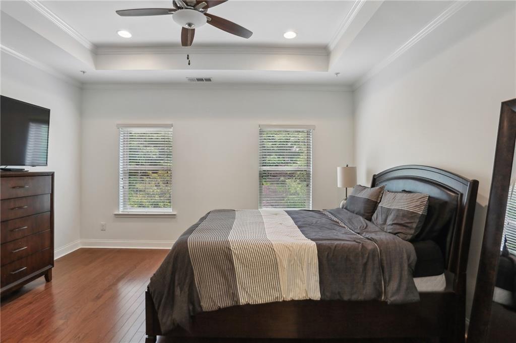 600 Luckett Court
