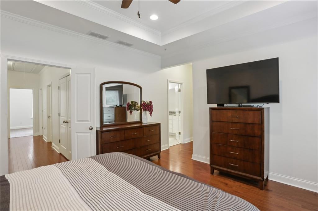 600 Luckett Court