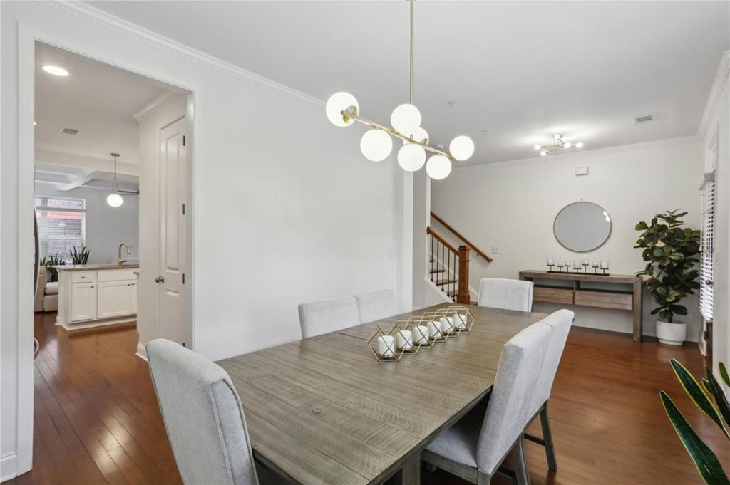 600 Luckett Court