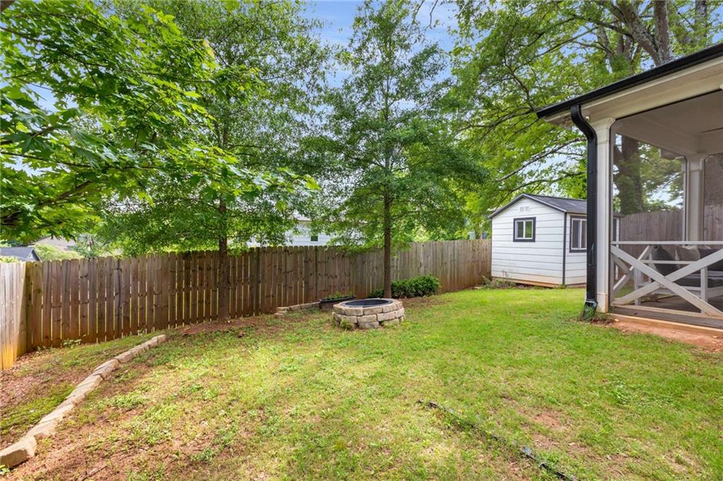 3123 Cedar Street