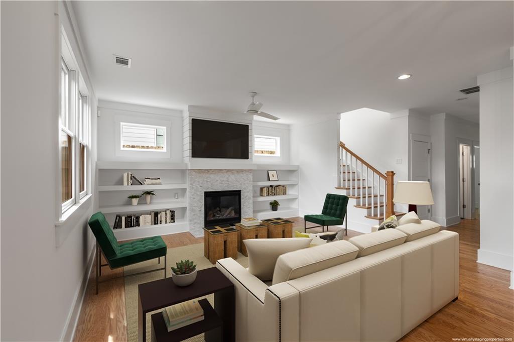 3123 Cedar Street