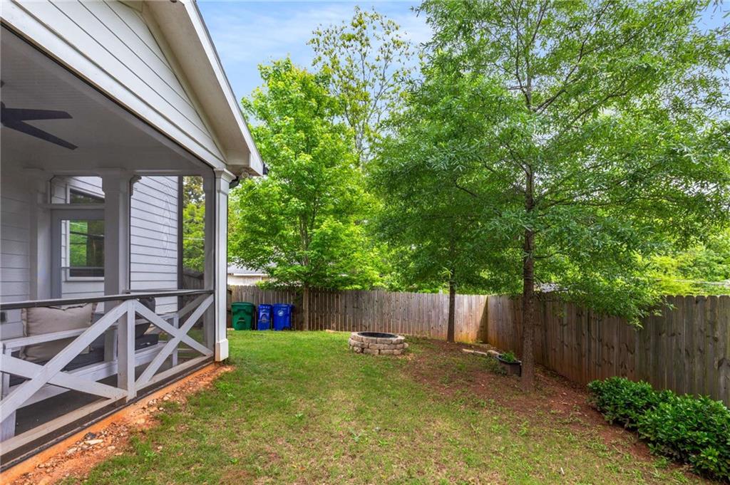 3123 Cedar Street