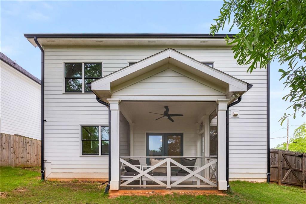 3123 Cedar Street
