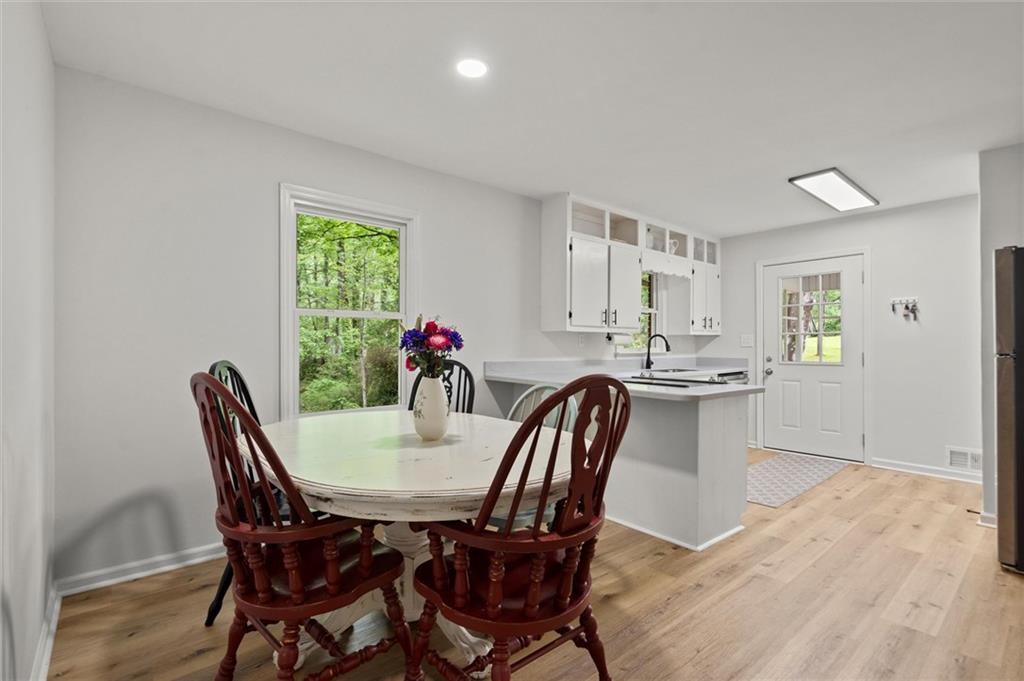 52 Cane Creek Valley Road