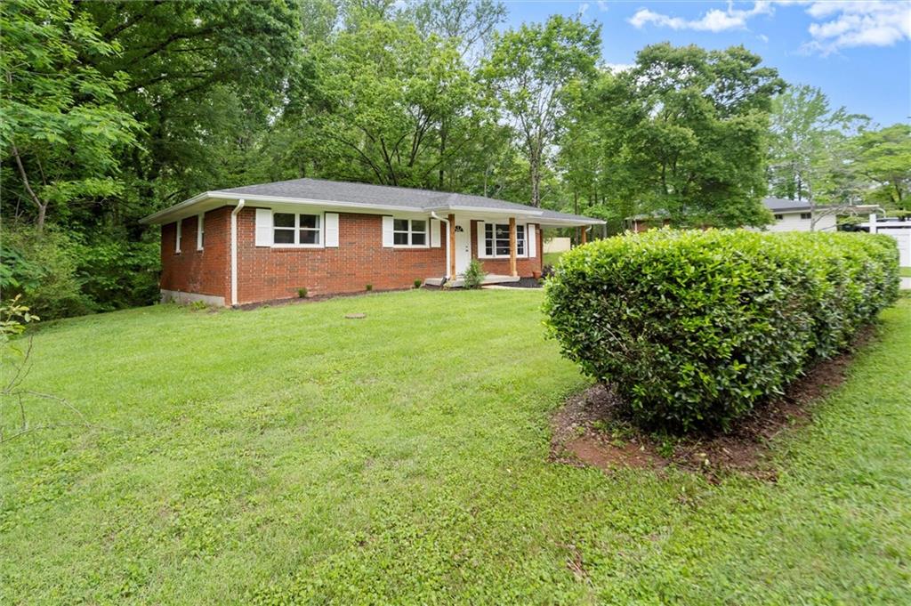 52 Cane Creek Valley Road