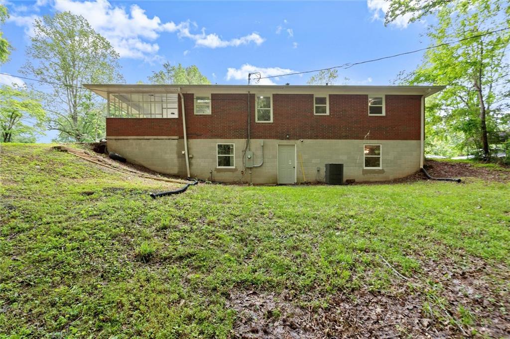 52 Cane Creek Valley Road