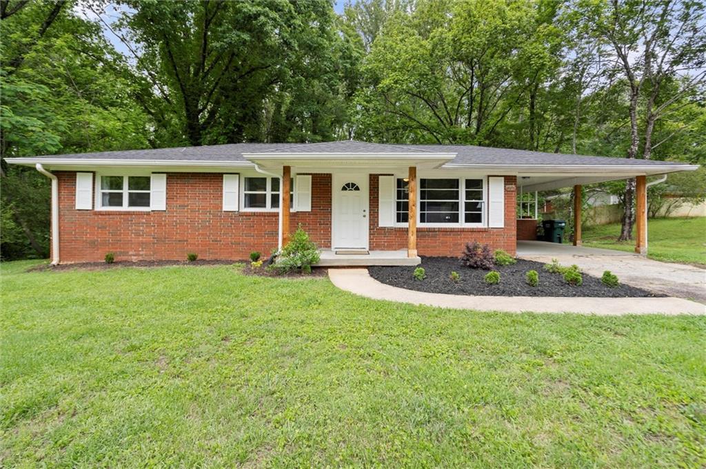 52 Cane Creek Valley Road