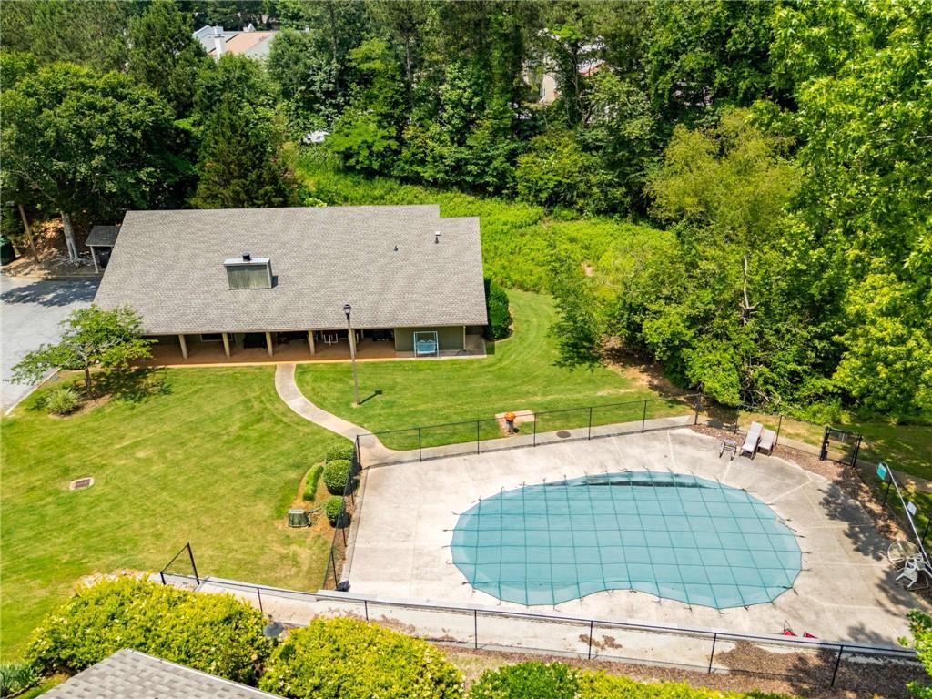 6158 Woodland Road