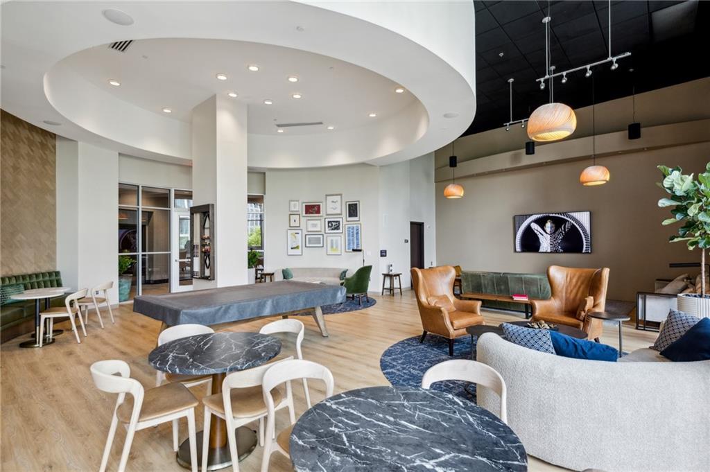 1080 Peachtree Street NE Unit 2309