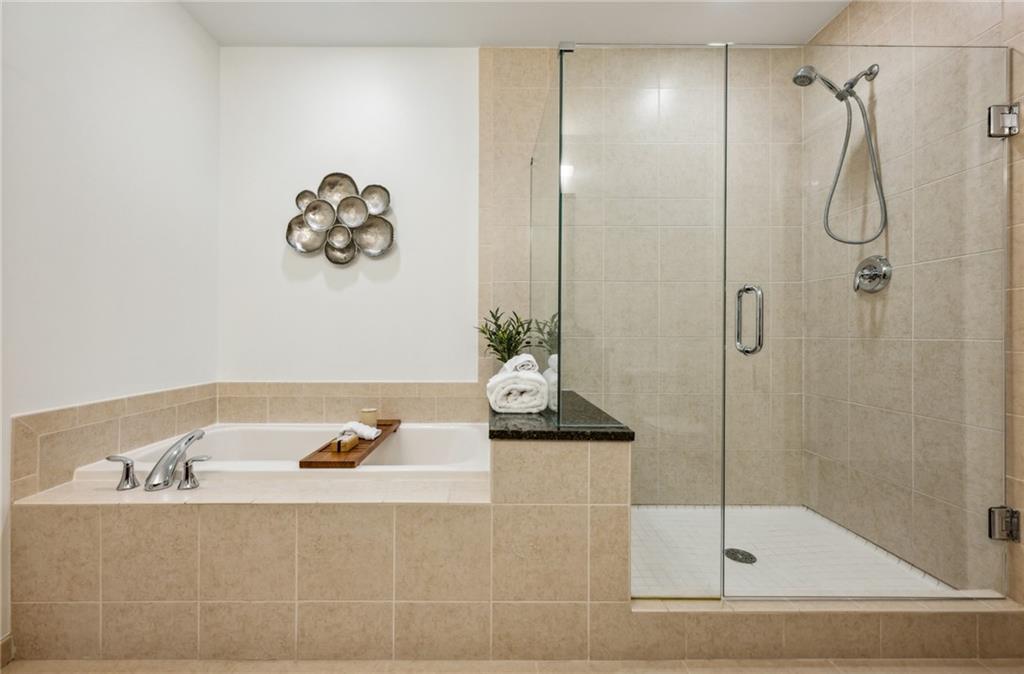 1080 Peachtree Street NE Unit 2309
