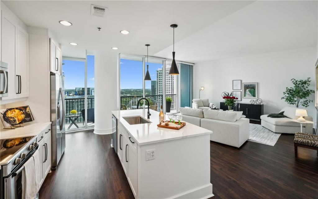1080 Peachtree Street NE Unit 2309