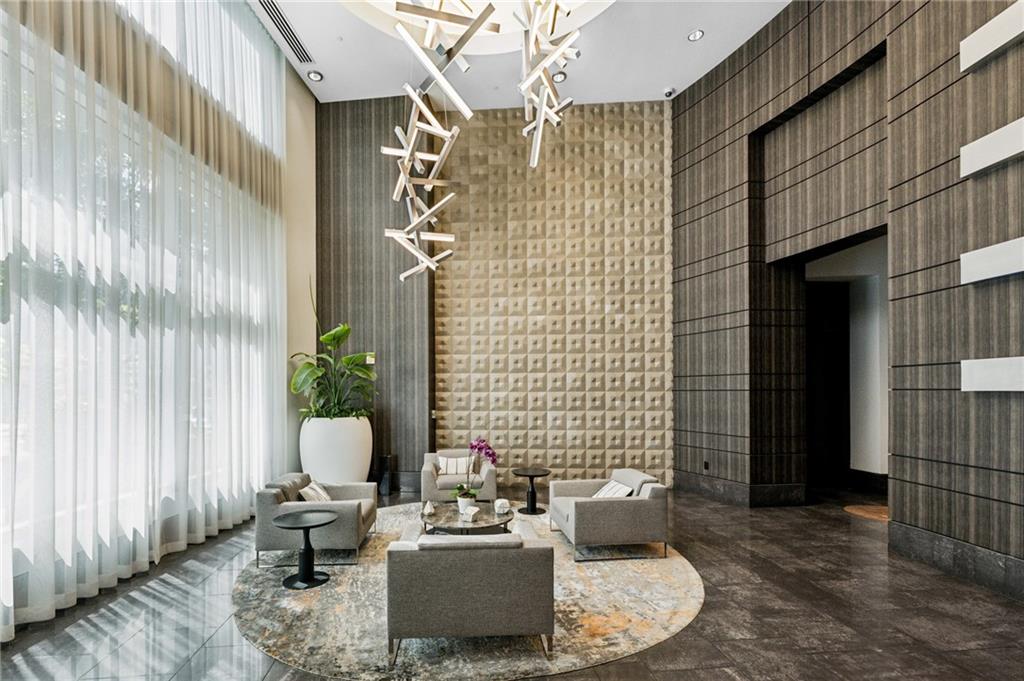 1080 Peachtree Street NE Unit 2309