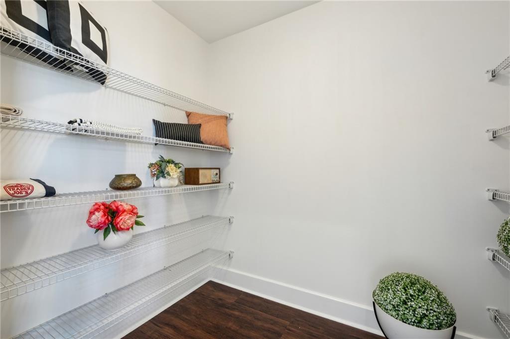 1080 Peachtree Street NE Unit 2309