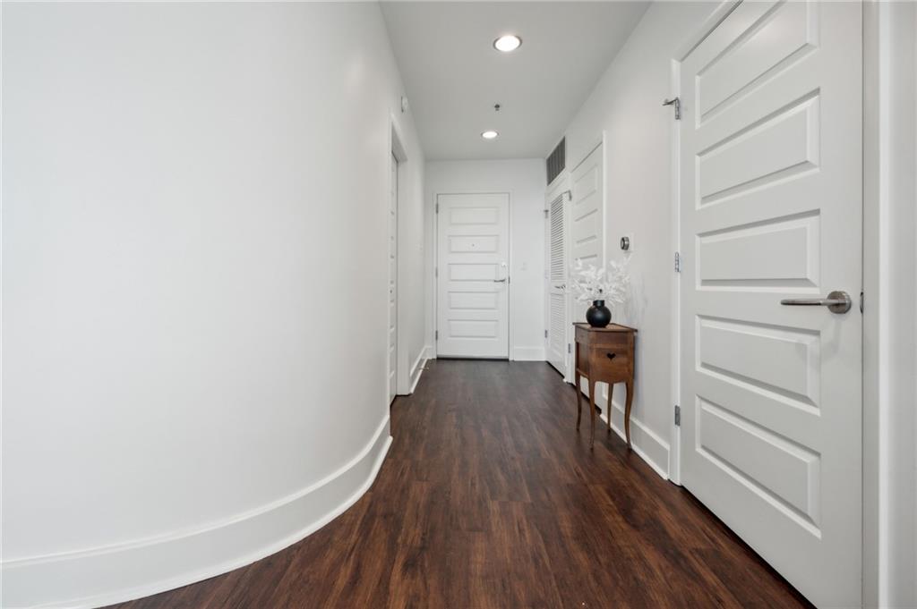 1080 Peachtree Street NE Unit 2309